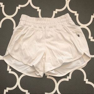 Lululemon Tracker short